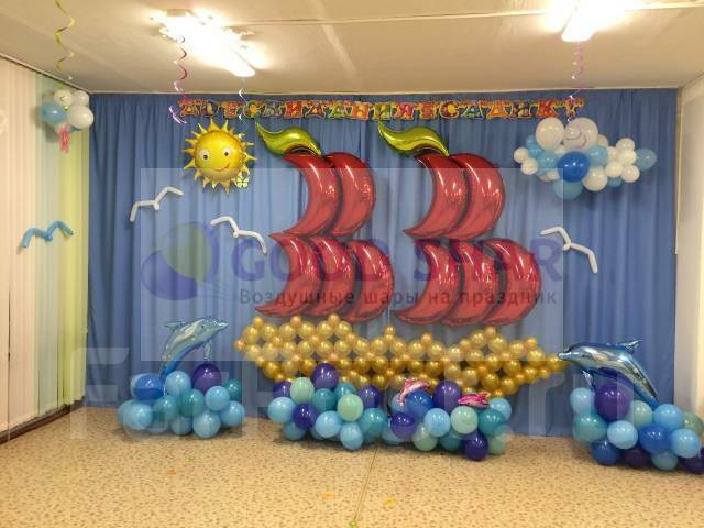 Идеи для оформления