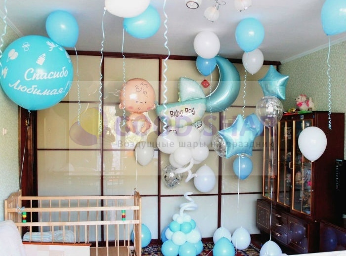 Оформление квартиры