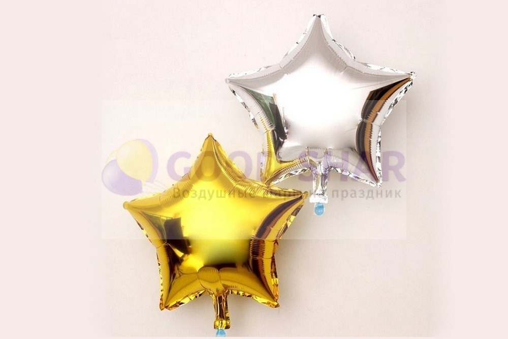 Воздушный шар с клапаном