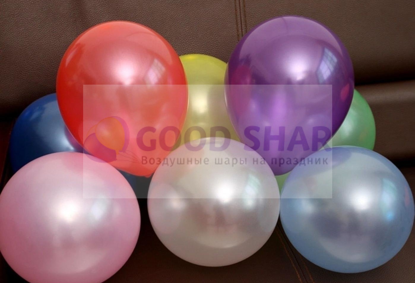 Интересные мировые рекорды, связанные с воздушными шарами - Бізнес новини Бахмута