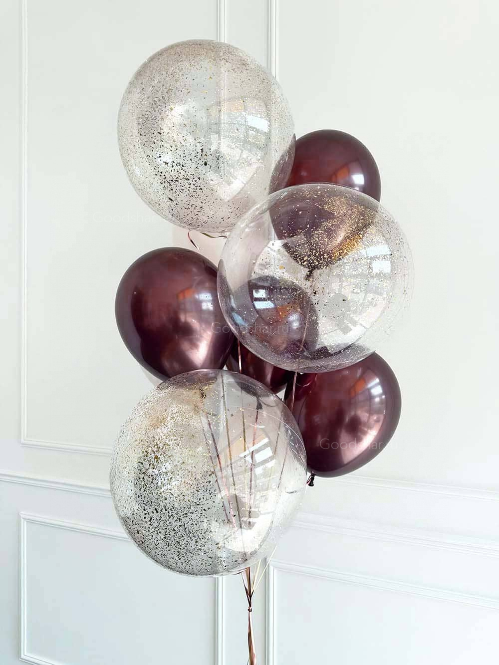 Набор воздушных шаров №506