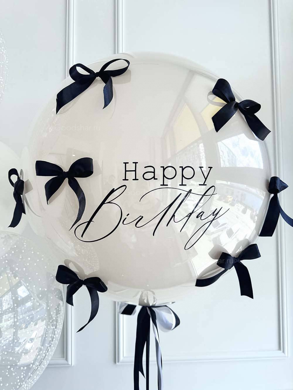 Набор воздушных шаров №504