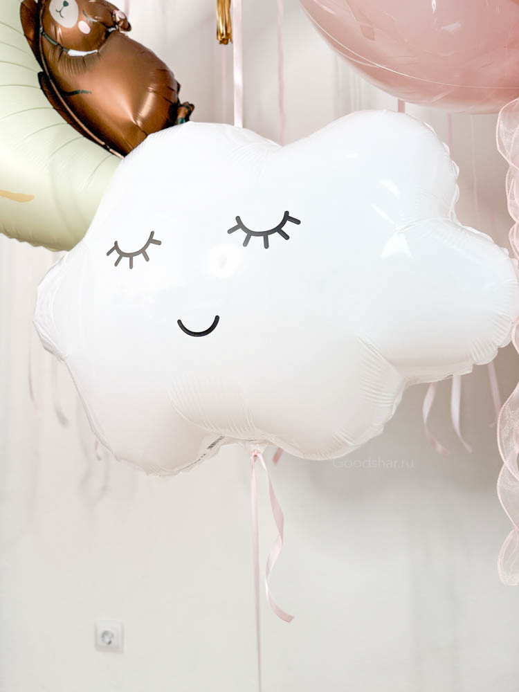 Набор воздушных шаров «Сладкий сон»