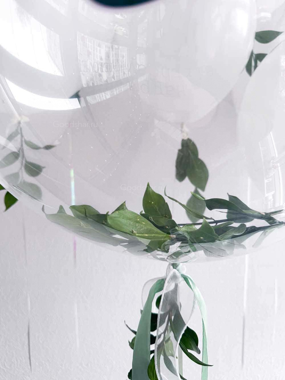 Набор воздушных шаров «Воздушная свежесть»