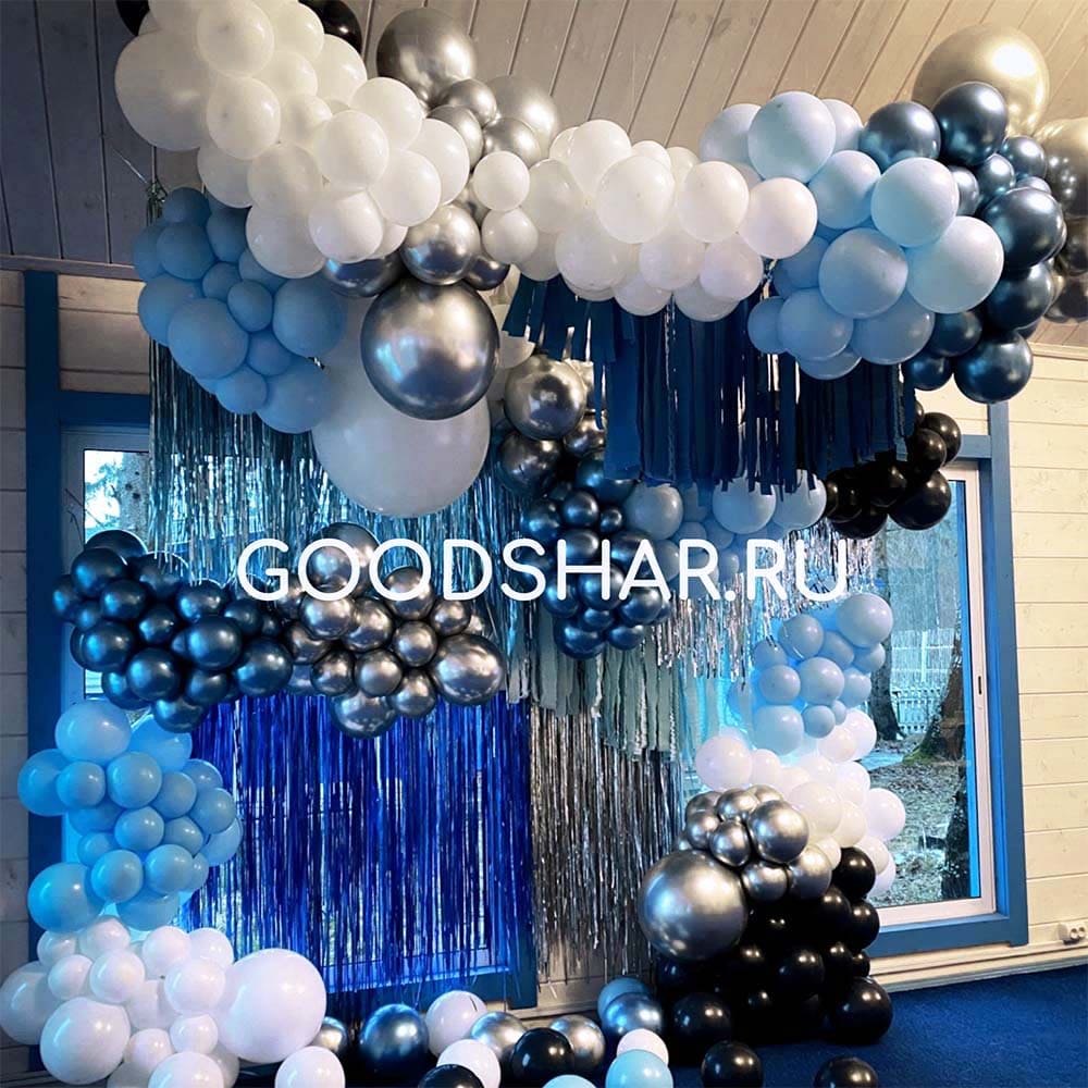 Фотозона «Небо»