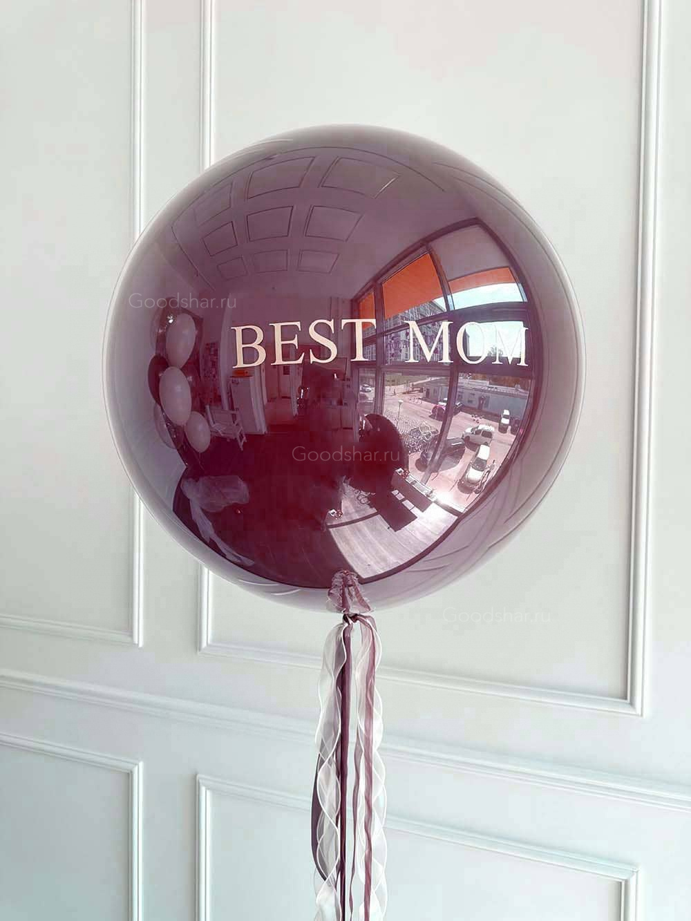 Набор воздушных шаров №506