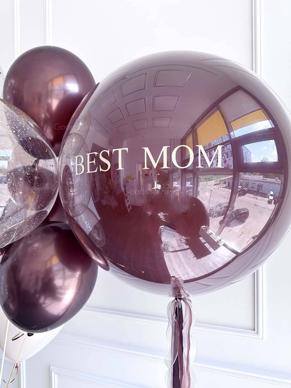 Набор воздушных шаров №506