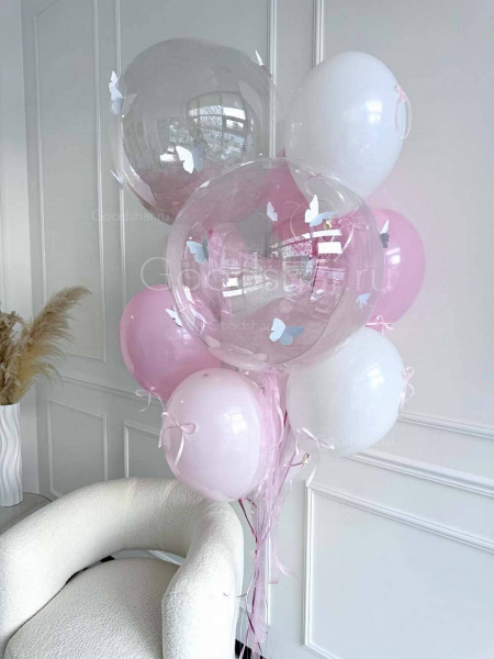 Набор воздушных шаров №512