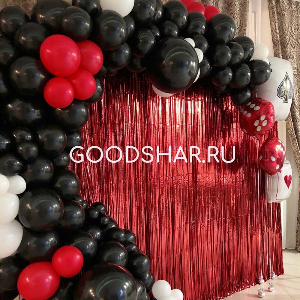 Фотозона «Джокер»