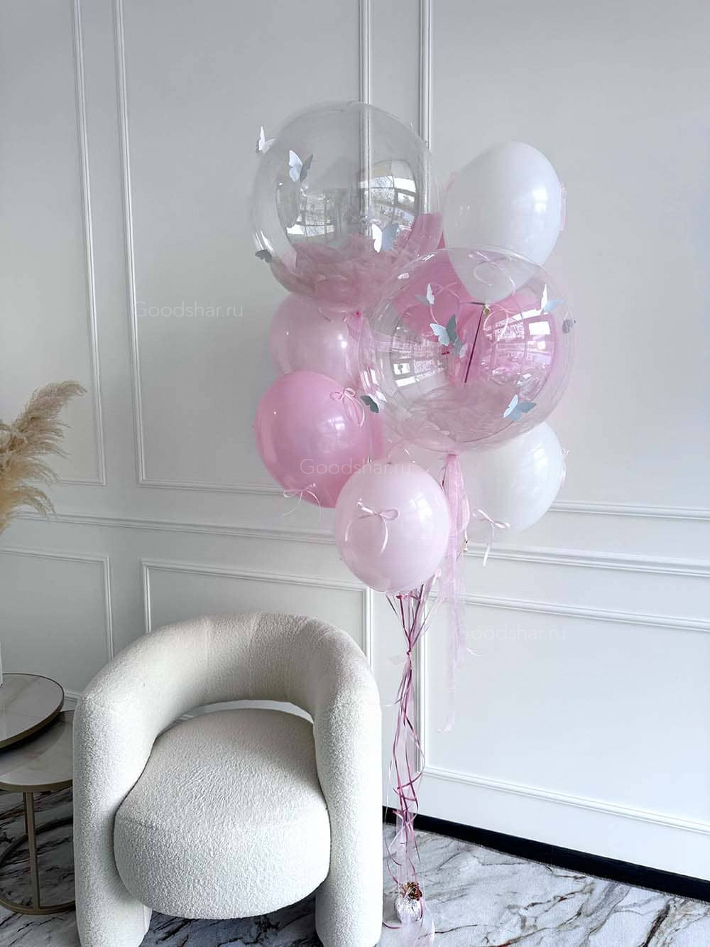 Набор воздушных шаров №512