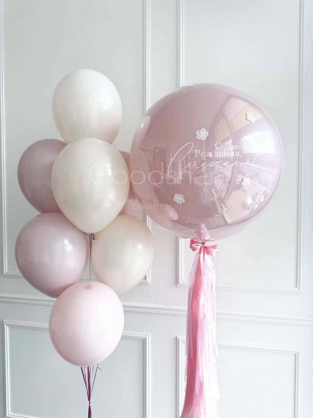 Набор воздушных шаров №513