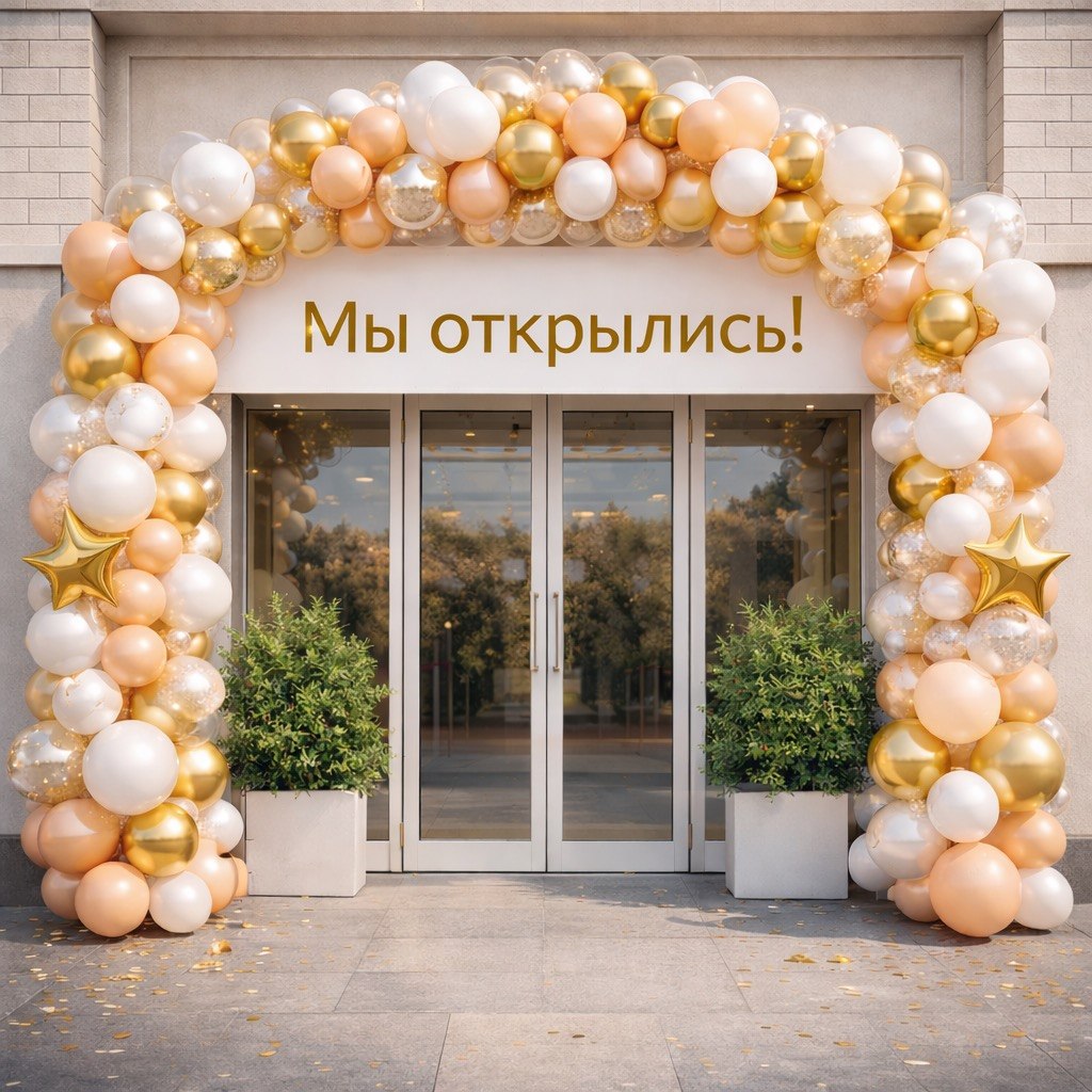Оформление открытия магазина.jpg