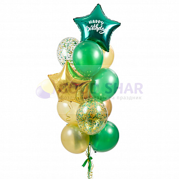 Набор воздушных шаров № 905