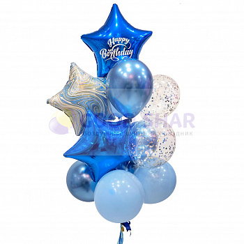 Набор воздушных шаров № 927