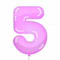 Цифра 5