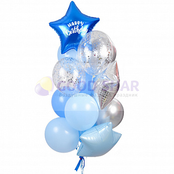 Набор воздушных шаров  № 901