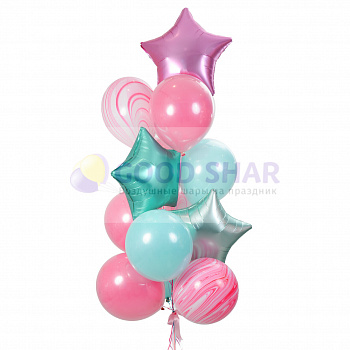 Набор воздушных шаров № 926