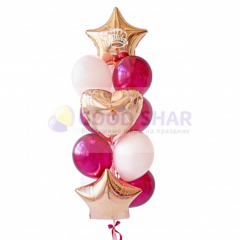 Набор воздушных шаров № 914