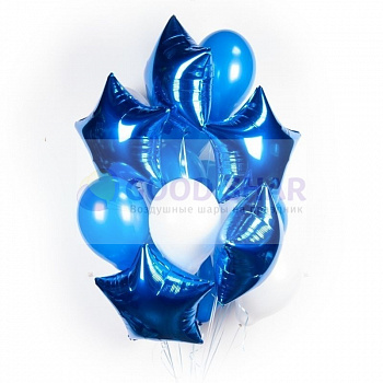 Набор воздушных шаров № 127