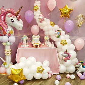 Детский праздник