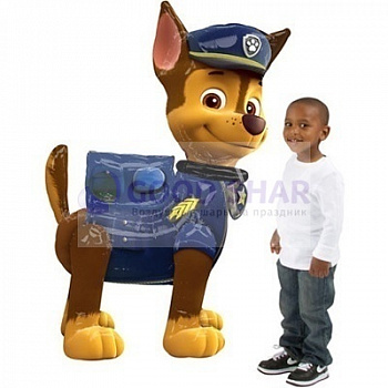 Шар ходячий Щенячий Патруль Шар ходячий Щенячий Патруль