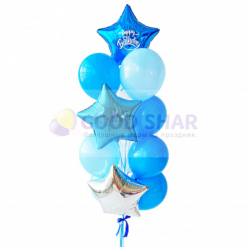 Набор воздушных шаров № 934