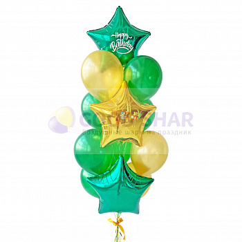 Набор воздушных шаров № 937