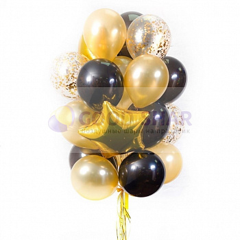 Набор воздушных шаров № 131