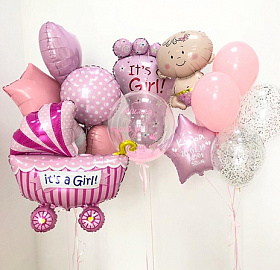 Выписка из роддома