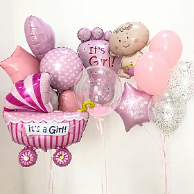 Выписка из роддома