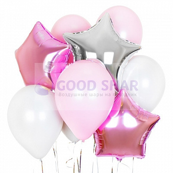 Набор воздушных шаров № 511
