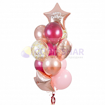 Набор воздушных шаров № 930