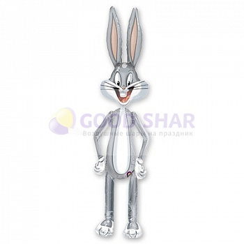 Шар ходячий Багз Банни Шар ходячий Багз Банни