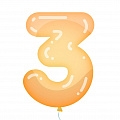 Цифра 3