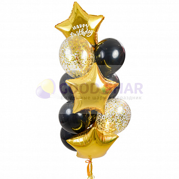 Набор воздушных шаров № 939