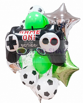 Набор воздушных шаров № 130