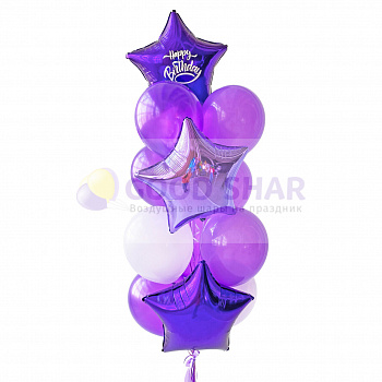 Набор воздушных шаров № 932