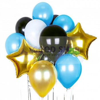 Набор воздушных шаров № 512