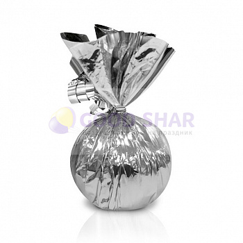 Грузик фольгированный