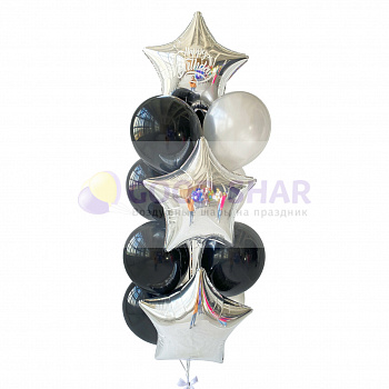 Набор воздушных шаров № 919