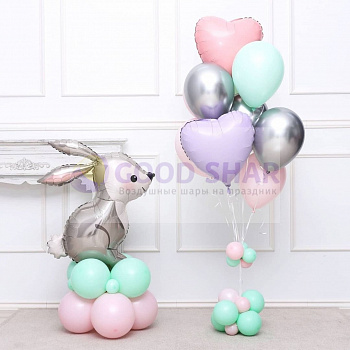 Набор воздушных шаров № 734