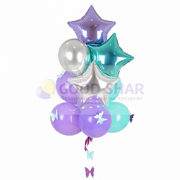 Набор воздушных шаров № 299