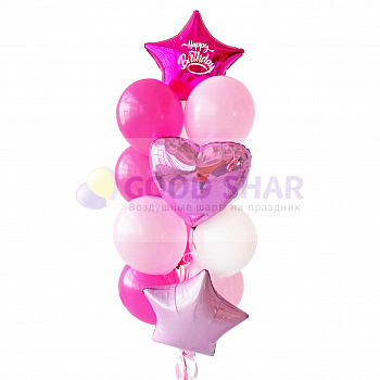 Набор воздушных шаров № 936